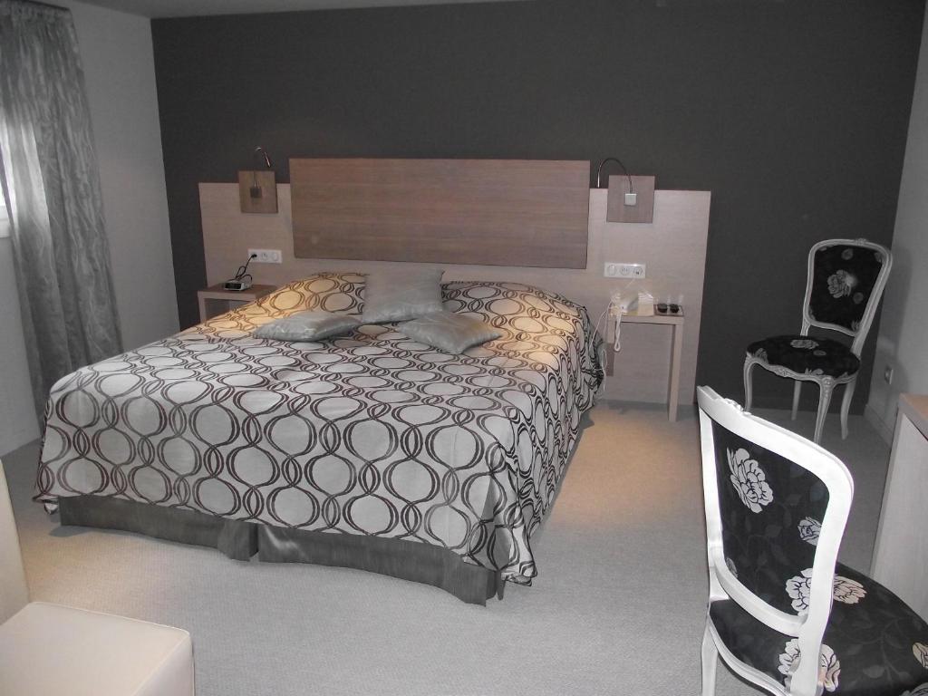Hostellerie Au Cygne Wissembourg Cameră foto