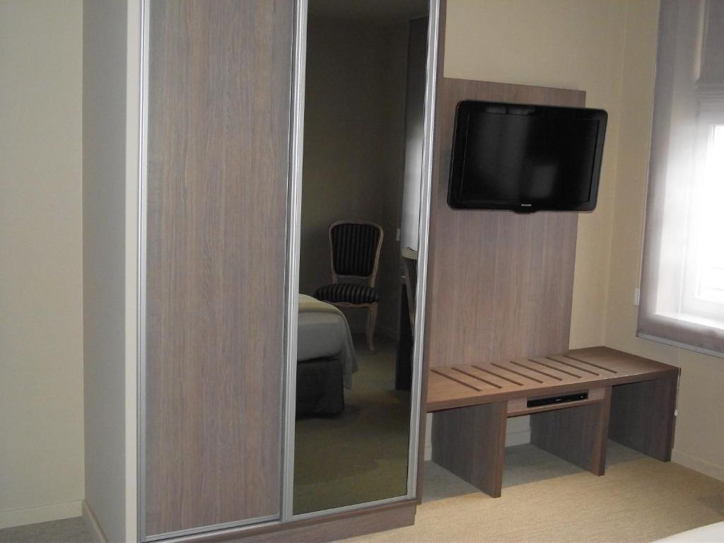 Hostellerie Au Cygne Wissembourg Cameră foto