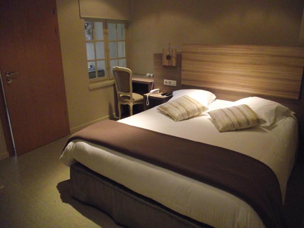 Hostellerie Au Cygne Wissembourg Cameră foto