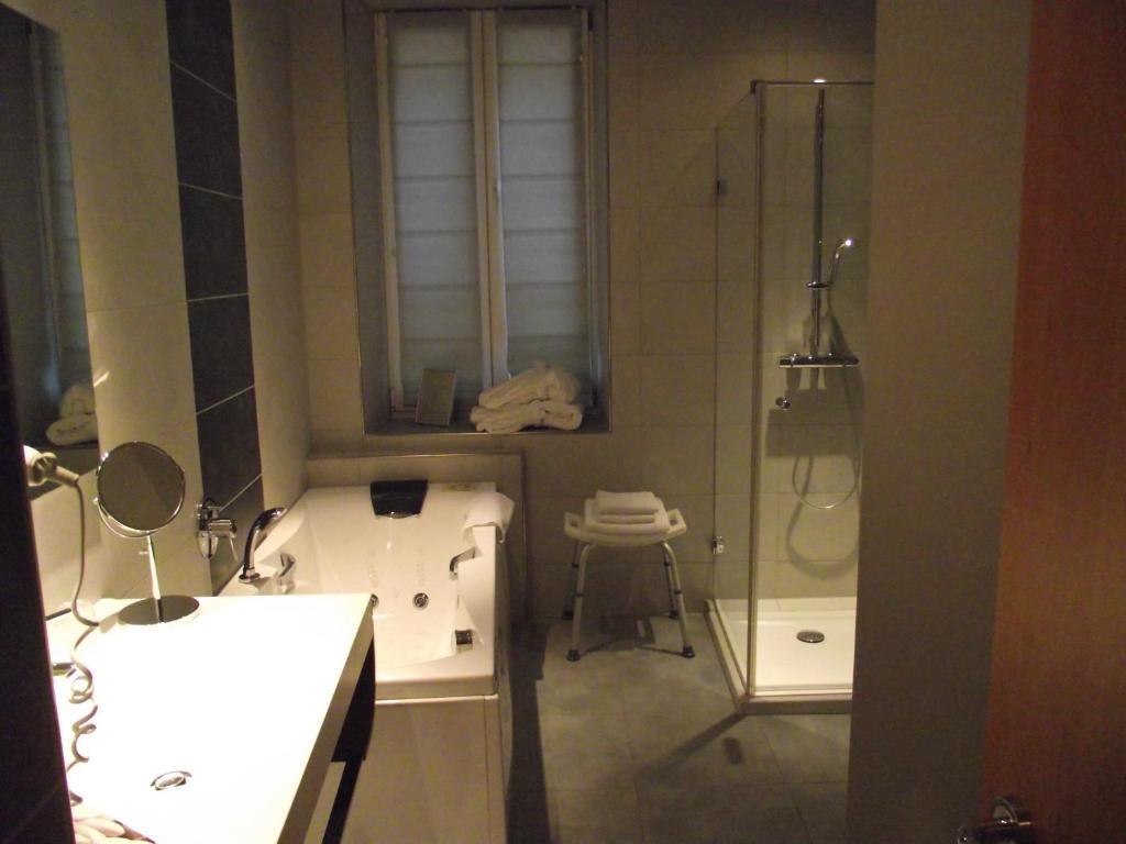 Hostellerie Au Cygne Wissembourg Cameră foto