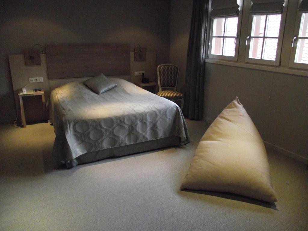 Hostellerie Au Cygne Wissembourg Cameră foto